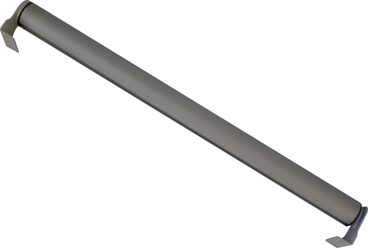 (image for) DIY Retractable Screen shade Motorized Lift Drive Kit